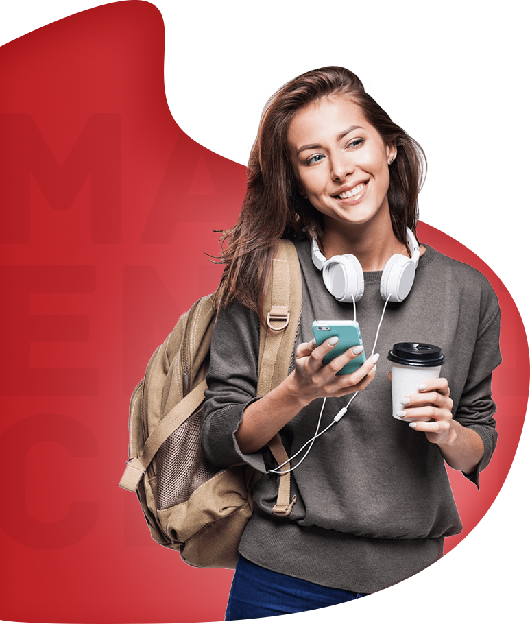 Переваги навчання у MASTER ENGLISH CENTER